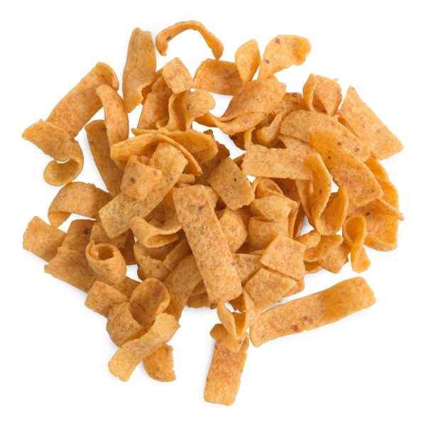 CITY WIDE GOURMET Corn Chips Pack Barbecue Original Honey-6