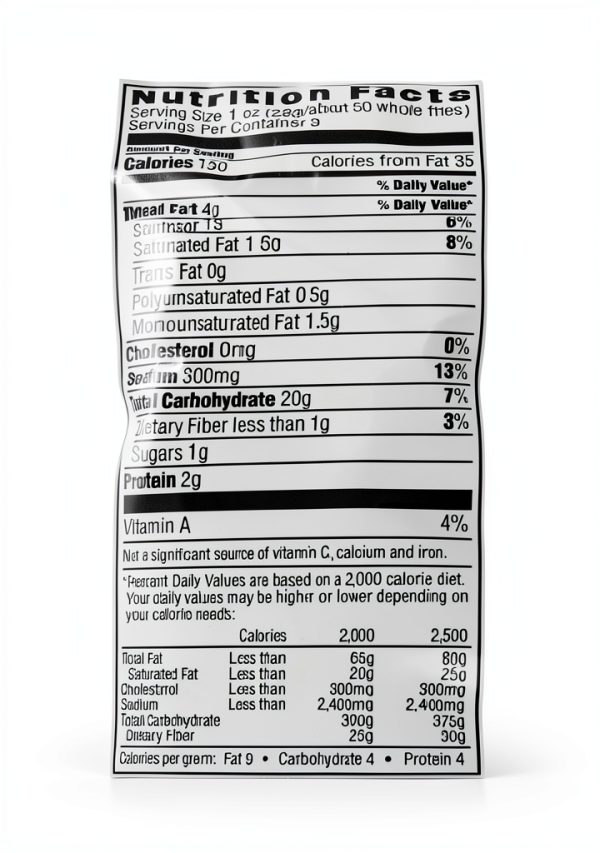 Andy Capp Hot Fries Spicy Snack Pack Grocery Food-2