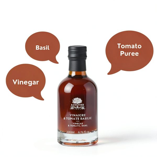 Pavo Fruit Vinegar 8.4 Fl Oz Natural Flavor Grocery-4
