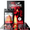 Red Hot Reaper Spicy Chips Carolina Reaper Glove Included-4