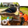 NETVUE Smart Bird Feeder Camera Solar Powered Birdwatching-2