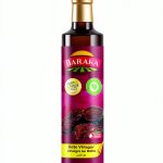 Baraka Date Vinegar Natural Lebanese Salad Dressing Marinade-0