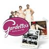 Gardettos Snack Mix Crunchy Breadsticks Pretzels Rye Chips-10