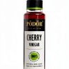 Pödör Cherry Vinegar Natural Fruit Vinegar for Cooking-0