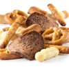 Gardettos Snack Mix Crunchy Breadsticks Pretzels Rye Chips-6