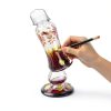 Kingsyard Hummingbird Feeder Glass Ant Bee Resistant Design-2