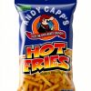 Andy Capp Hot Fries Spicy Snack Pack Grocery Food-0