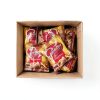 Gardettos Snack Mix Crunchy Breadsticks Pretzels Rye Chips-12