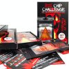 Red Hot Reaper Spicy Chips Carolina Reaper Glove Included-3