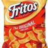 CITY WIDE GOURMET Corn Chips Pack Barbecue Original Honey-3