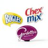 Gardettos Snack Mix Crunchy Breadsticks Pretzels Rye Chips-8