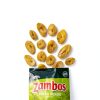 Zambos Plantain Chips Salsa Verde Flavor Premium Snack-5