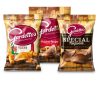 Gardettos Snack Mix Crunchy Breadsticks Pretzels Rye Chips-7