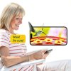 TT Nature Solar Hummingbird Feeder Camera Red Easy Refill-3