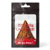 Red Hot Reaper Spicy Chips Carolina Reaper Glove Included-5