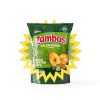 Zambos Plantain Chips Salsa Verde Flavor Premium Snack-3