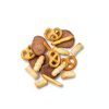 Gardettos Snack Mix Crunchy Breadsticks Pretzels Rye Chips-11