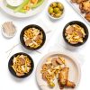 Gardettos Snack Mix Crunchy Breadsticks Pretzels Rye Chips-9