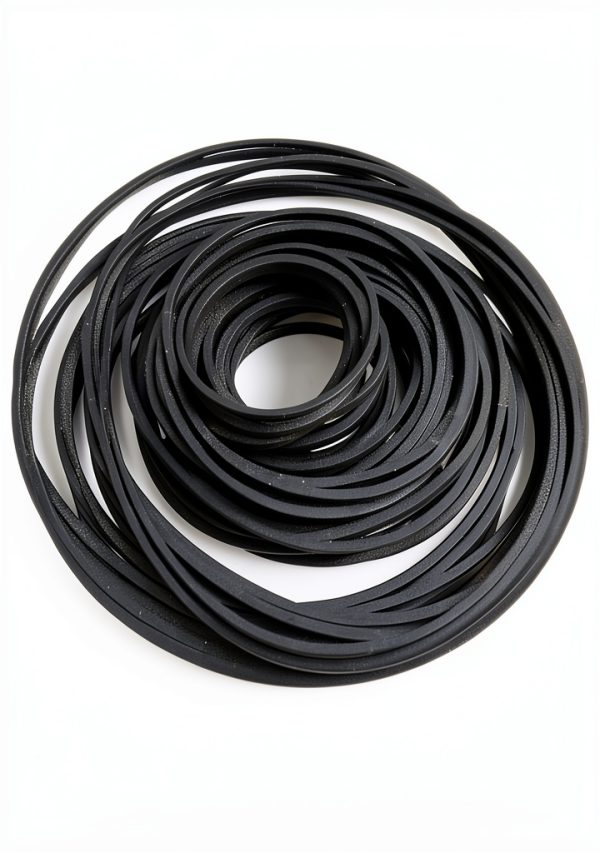 DSkoiph Cassette Tape Machine Belt for Electronics-1