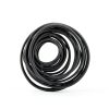 Bwexxt Cassette Rubber Belt Durable Black 1.5mm-2