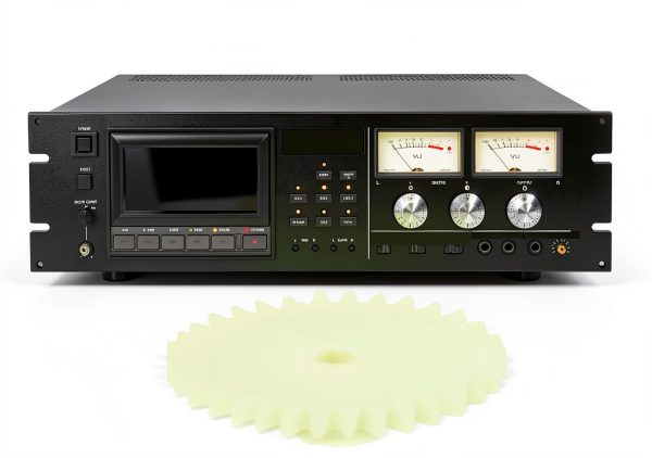 OTOTEC TASCAM 122 MKIII Plastic Replacement Part-3