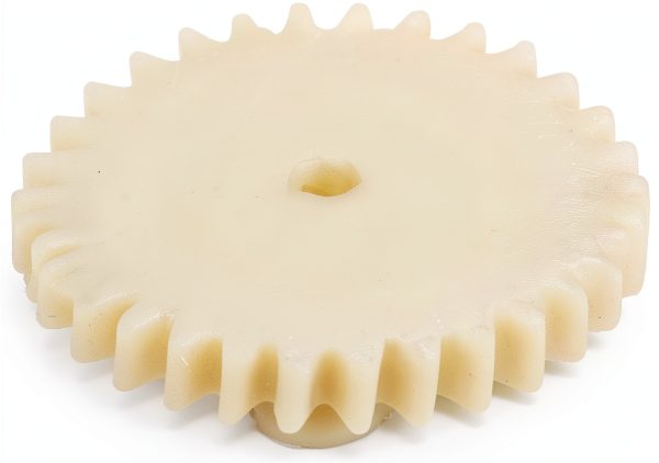 OTOTEC TASCAM 122 MKIII Plastic Replacement Part-0