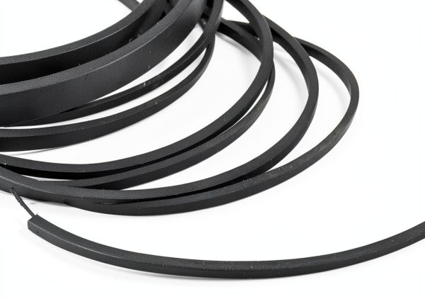 DSkoiph Cassette Tape Machine Belt for Electronics-3
