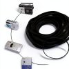 Rubber Belt Tape Deck by Yueqin Chen Durable-1