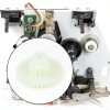OTOTEC TASCAM 122 MKIII Plastic Replacement Part-1