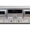 TEAC W-1200(S) Tape Deck Electronics-0