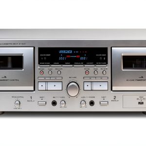 TEAC W-1200(S) Tape Deck Electronics-0