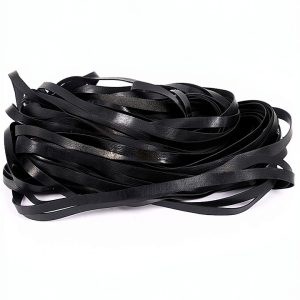 Rubber Belt Tape Deck by Yueqin Chen Durable-0