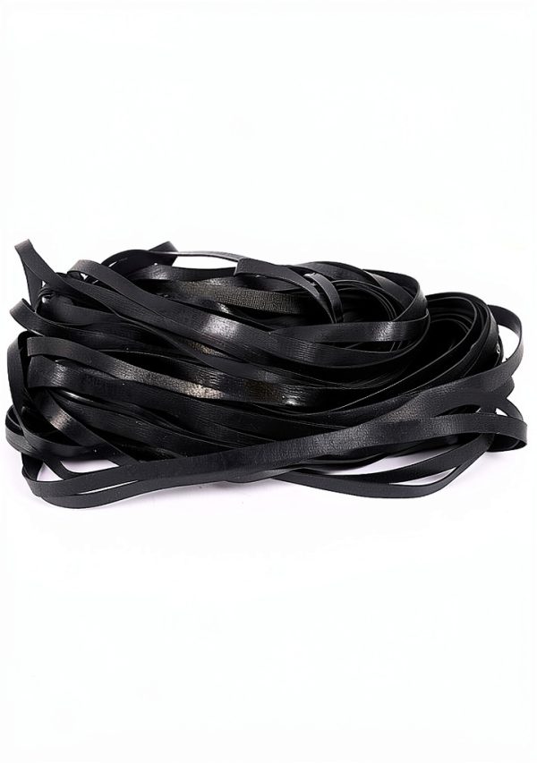 Rubber Belt Tape Deck by Yueqin Chen Durable-0
