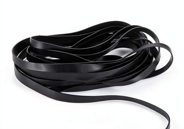 Rubber Belt Tape Deck by Yueqin Chen Durable-2