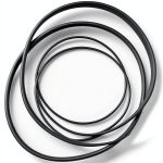 Sony TC-WE475 Cassette Player Replacement Belts-0