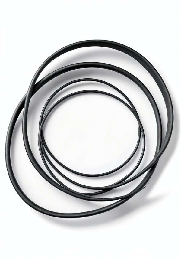 Sony TC-WE475 Cassette Player Replacement Belts-0