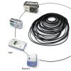 DSkoiph Cassette Tape Machine Belt for Electronics-4