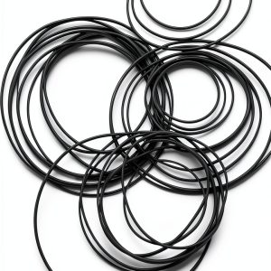 DSkoiph Cassette Tape Machine Belt for Electronics-0