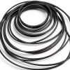 DSkoiph Cassette Tape Machine Belt for Electronics-5