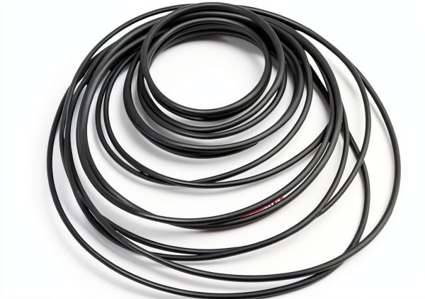 DSkoiph Cassette Tape Machine Belt for Electronics-5