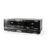 Cassette Deck Sound Around Dual Speed Professional-4