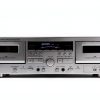 TEAC W-1200(S) Tape Deck Electronics-1