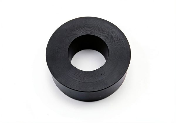 NIFER Aftermarket Pinch Roller Tire Replacement for TEAC-0