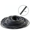 Cassette Recorder Rubber Belt Psyqtsuary 100 Pack Universal Size-1