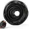 Cassette Rubber Belt 120pcs by EupHHonycs Durable Recorder Repair Kit-0