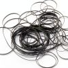 Cassette Tape Belt YOGOTEU 3mm Flat Belt Replacement 100pcs Lengths-6