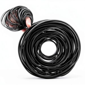 Cassette Recorder Rubber Belt Psyqtsuary 100 Pack Universal Size-0