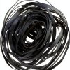 GUEDKIKL Rubber Cassette Belt for Tape Decks High Elasticity 40-135mm-1