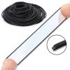 Josojoou Cassette Tape Machine Rubber Belt Pack 150pcs High Durability-2