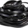 GUEDKIKL Rubber Cassette Belt for Tape Decks High Elasticity 40-135mm-0